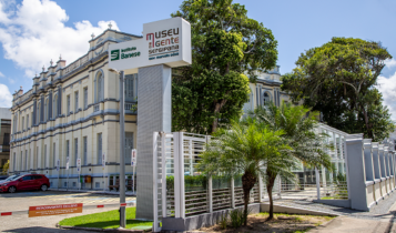 Museu da Gente Sergipana celebra Dia Internacional dos Museus com programação especial a partir desta terça