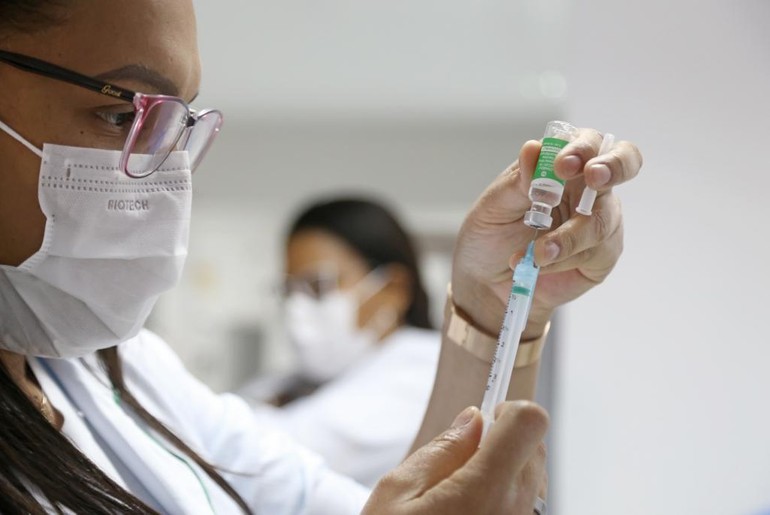 Vacinação contra influenza em Aracaju é ampliada para toda a população