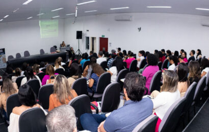 Saúde alerta municípios sobre a importância do combate ao tabagismo