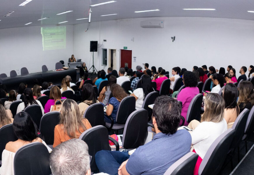 Saúde alerta municípios sobre a importância do combate ao tabagismo