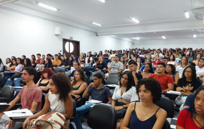 Programa Pré-Universitário realizará II Aulão de Atualidades e Redação com foco na identidade cultural nordestina