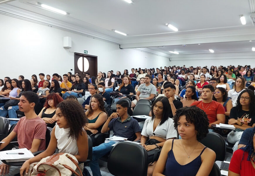 Programa Pré-Universitário realizará II Aulão de Atualidades e Redação com foco na identidade cultural nordestina