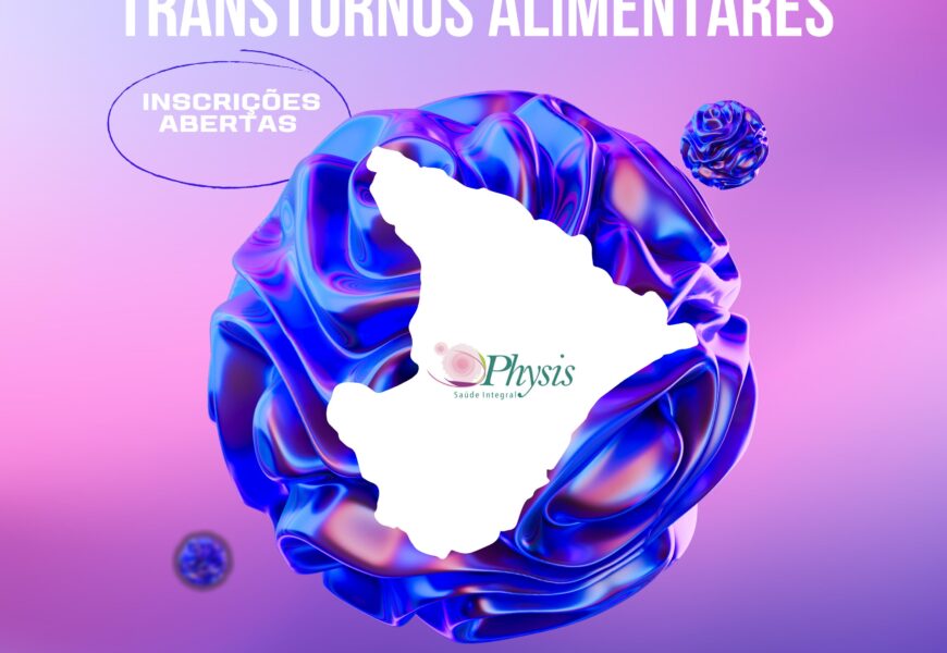 Aracaju recebe II Simpósio Sergipano de Transtornos Alimentares nesta sexta-feira