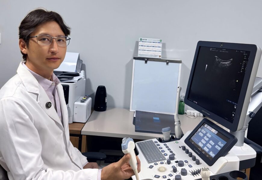 Tecnologia de ponta em Aracaju: exame peniano que avalia causas da disfunção erétil Tecnologia de ponta em Aracaju: exame peniano que avalia causas da disfunção erétil