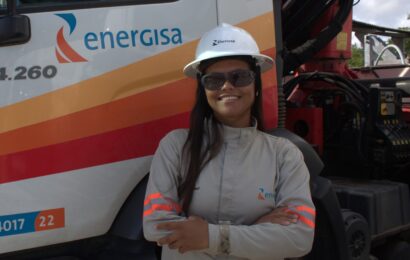 Energisa abre vagas para formação de eletricista exclusivo para mulheres