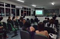 AjuPrev realiza reunião com servidores de Recursos Humanos para apresentar o Projeto Viver Bem Mais