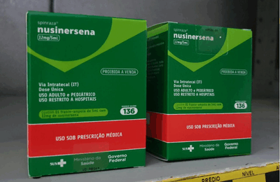 Em reunião com MPF, Secretaria de Saúde pactua fluxo para aplicar medicação para atrofia muscular espinhal em SE