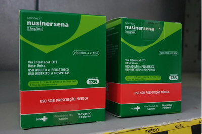 Em reunião com MPF, Secretaria de Saúde pactua fluxo para aplicar medicação para atrofia muscular espinhal em SE