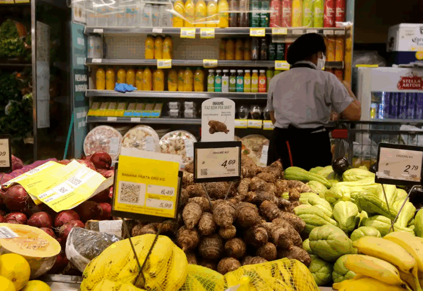 Colesterol e alimentação: como usar a dieta para proteger o coração
