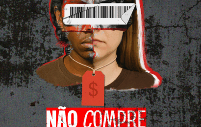 “Não é coisa de novela”: MPT-SE lança campanha contra o tráfico de pessoas