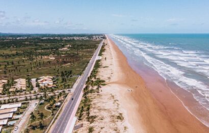 Aracaju recebe última consulta pública do Plano Estadual de Gerenciamento Costeiro