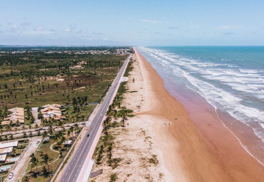 Aracaju recebe última consulta pública do Plano Estadual de Gerenciamento Costeiro