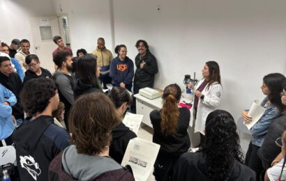 Exercícios físicos podem ajudar na recuperação de pacientes com câncer