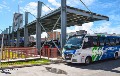 DER/SE alerta sobre prazo de renovação da carteira Passe Livre para PCD