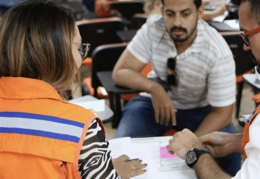 Governo do Estado e Sebrae realizarão 1ª consulta pública do CatalisaGov Sergipe