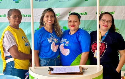 Clube de Benefícios FideliMed oferta serviços de saúde gratuitos parceria com Instituto Cencosud