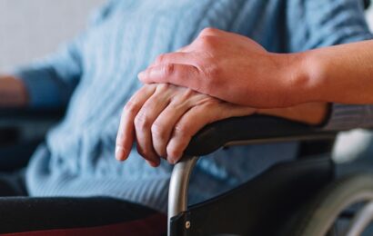 A importância da Geriatria Territorial e dos Cuidados Paliativos na prática clínica