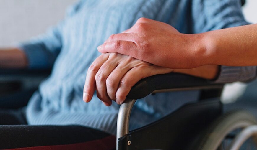 A importância da Geriatria Territorial e dos Cuidados Paliativos na prática clínica
