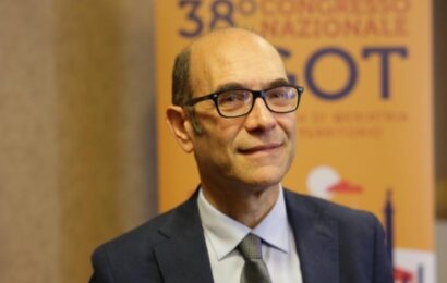 Renomado geriatra italiano traz a Aracaju modelo premiado de cuidados ao idoso