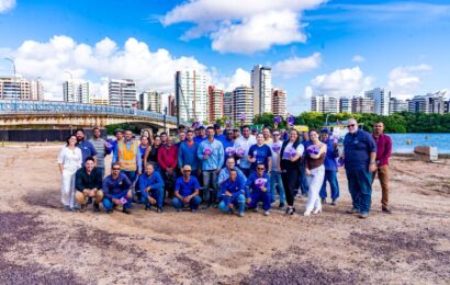 Projeto SerMulher Escuta já apresenta resultados positivos em Aracaju