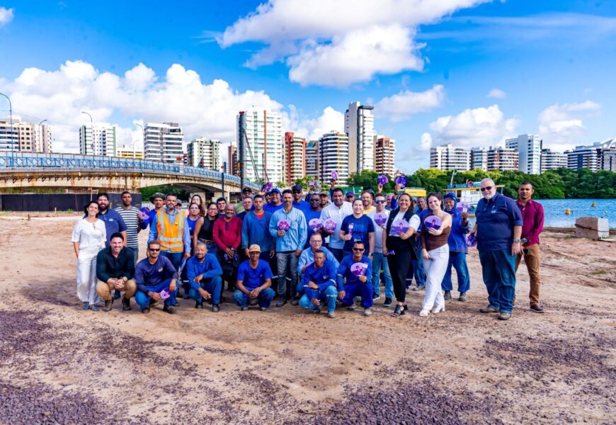 Projeto SerMulher Escuta já apresenta resultados positivos em Aracaju