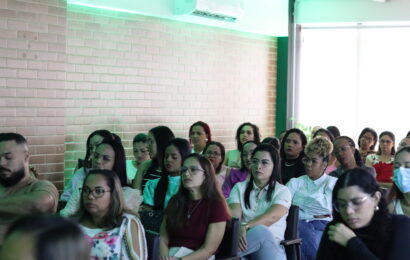 Coopanest-SE e SAESE promovem Curso de Atualização para Auxiliares de Anestesia em Sergipe