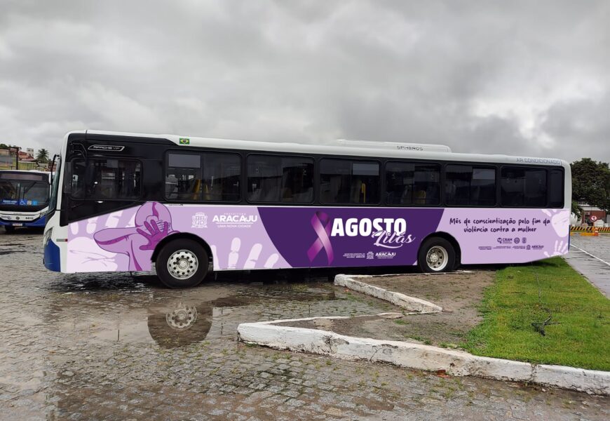 Violência contra mulher: setor de transporte segue capacitando motoristas para prevenir casos Violência contra mulher: setor de transporte segue capacitando motoristas para prevenir casos