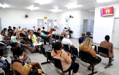 Saúde de Aracaju amplia acesso à colonoscopia e avança na redução da fila de espera