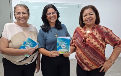 AjuPrev: Oficina cria espaço para diálogo sobre aposentadoria
