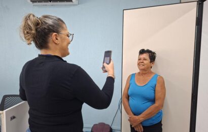 AjuPrev inicia prova de vida para aniversariantes de setembro