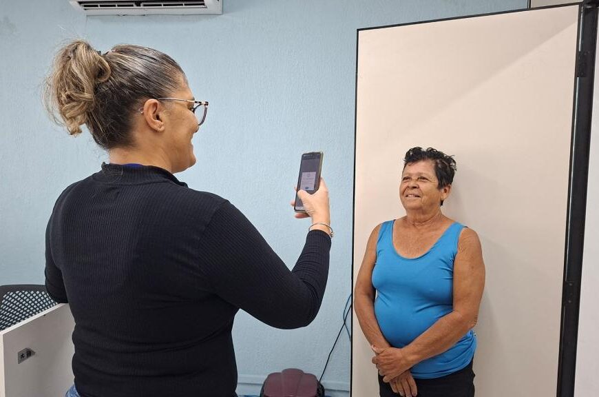 AjuPrev inicia prova de vida para aniversariantes de setembro AjuPrev inicia prova de vida para aniversariantes de setembro