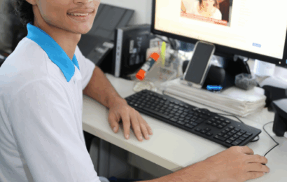 Do trabalho infantil à Aprendizagem Profissional: a transformação na vida de adolescentes e jovens