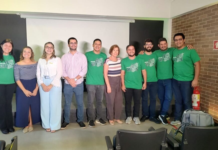 Setembro Amarelo: Coopanest-SE promove palestra sobre saúde mental para colaboradores e cooperados