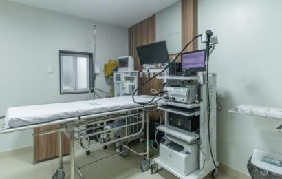 SMS amplia oferta de colonoscopia e garante agendamento para pacientes prioritário