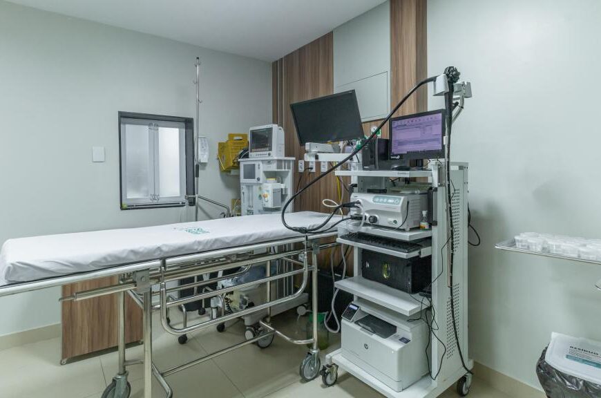 SMS amplia oferta de colonoscopia e garante agendamento para pacientes prioritário
