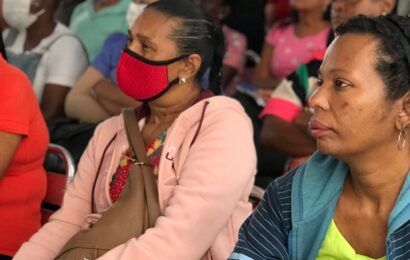 VIOLÊNCIA CONTRA A MULHER SERÁ TEMA DE PALESTRA PARA PACIENTES COM CÂNCER NA PRÓXIMA TERÇA-FEIRA 02