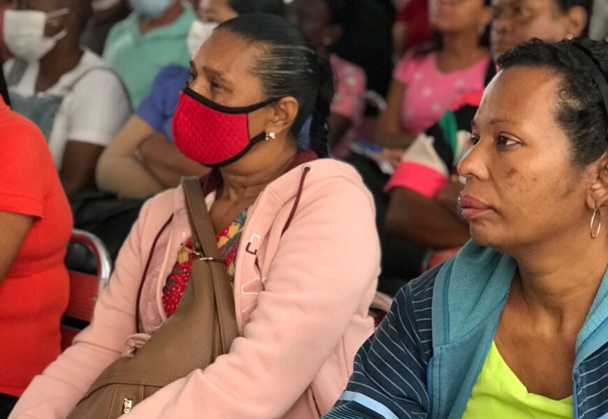 Violência contra a mulher será tema de palestra para pacientes com câncer