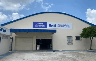 Unit Lab amplia estrutura e atendimentos em nova sede no Bairro Industrial