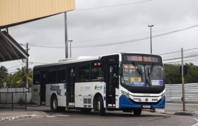 Consórcio Metropolitano garante ônibus gratuito e com ar para o FASC