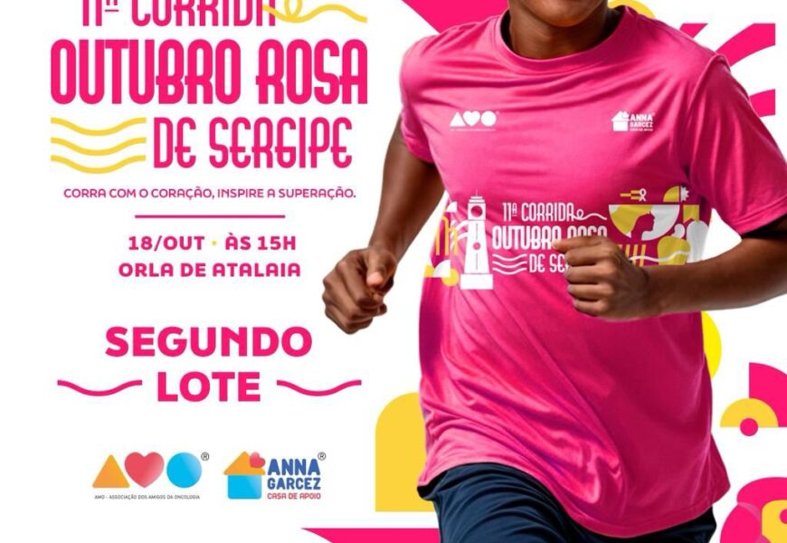 Corra com o coração, inspire a superação Corra com o coração, inspire a superação