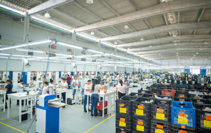 Governo de Sergipe amplia oportunidades de emprego com atração de investimentos