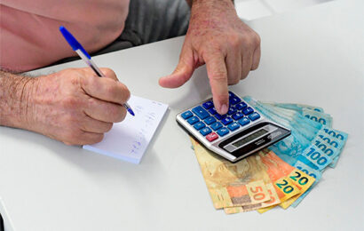 Sergipe mantém nota máxima em avaliação do Tesouro Nacional – Informe Publicitário