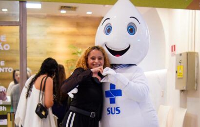 Saúde de Aracaju realiza Dia D de Multivacinação neste sábado, dia 18
