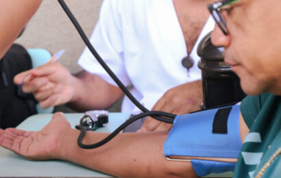 SES reforça importância do cuidado integral com a população negra SES reforça importância do cuidado integral com a população negra