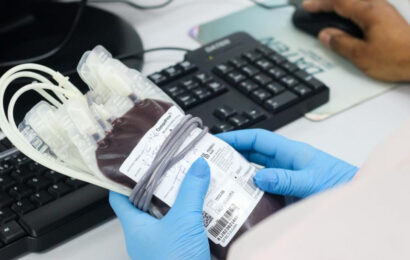 Hemose realiza mais uma edição do Sabadão Solidário no fim de semana Hemose realiza mais uma edição do Sabadão Solidário no fim de semana