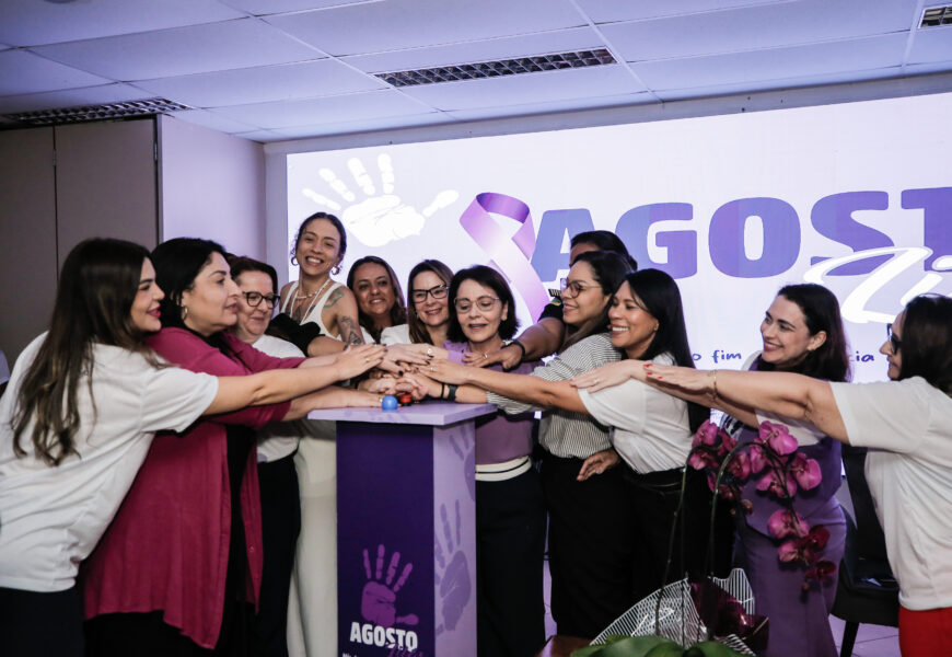 SerMulher completa 100 dias com mais de 1,4 mil aracajuanas alcançadas e 117 ações realizadas