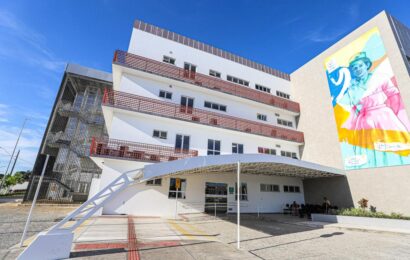 Hospital da Mulher inaugura nova fase no cuidado à saúde feminina em Aracaju