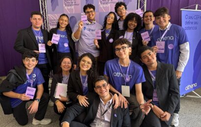 MINICOP Sergipe coloca o Estado na agenda Pré COP30 Global.