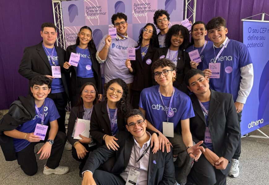 MINICOP Sergipe coloca o Estado na agenda Pré COP30 Global.