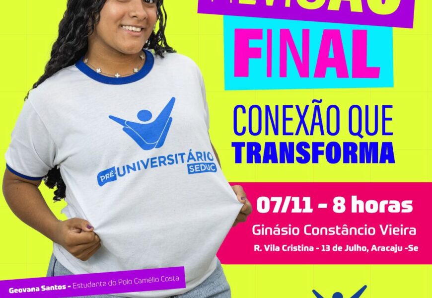 Revisão Final do Enem 2025 Revisão Final do Enem 2025